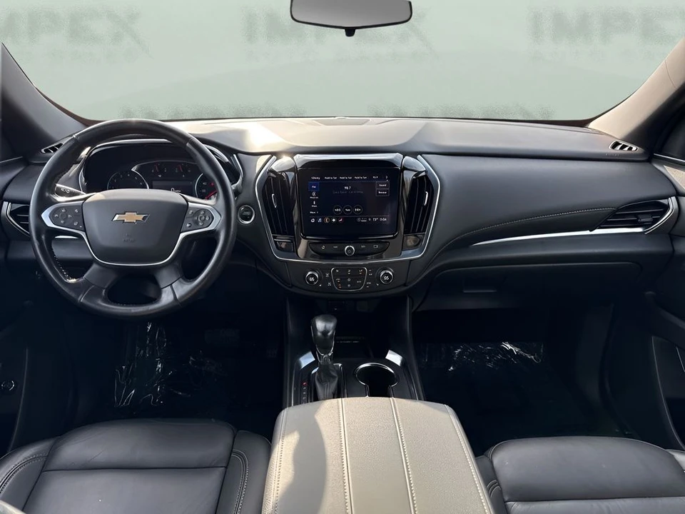 2022 Chevrolet Traverse - Image 13 of 21