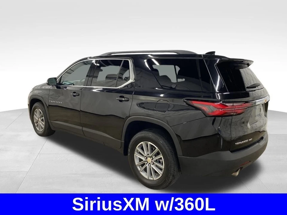2022 Chevrolet Traverse - Image 6 of 12