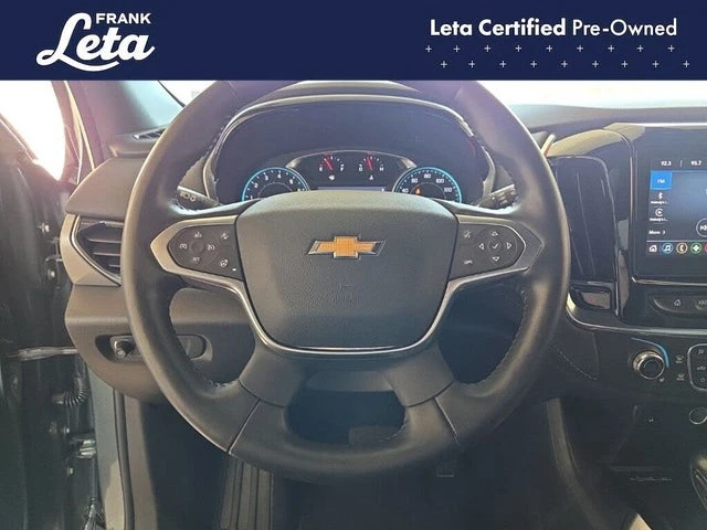 2022 Chevrolet Traverse - Image 12 of 20