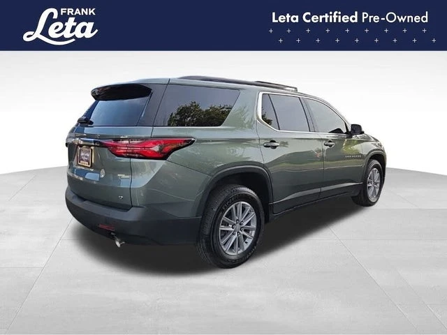 2022 Chevrolet Traverse - Image 5 of 20