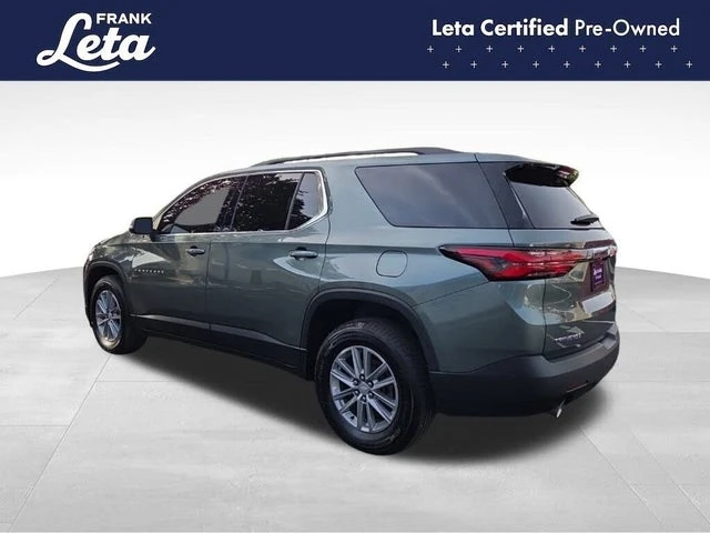 2022 Chevrolet Traverse - Image 3 of 20