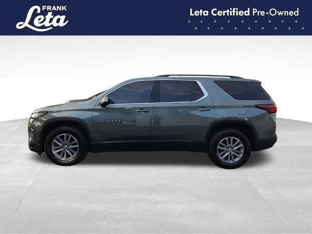2022 Chevrolet Traverse - Image 2 of 20