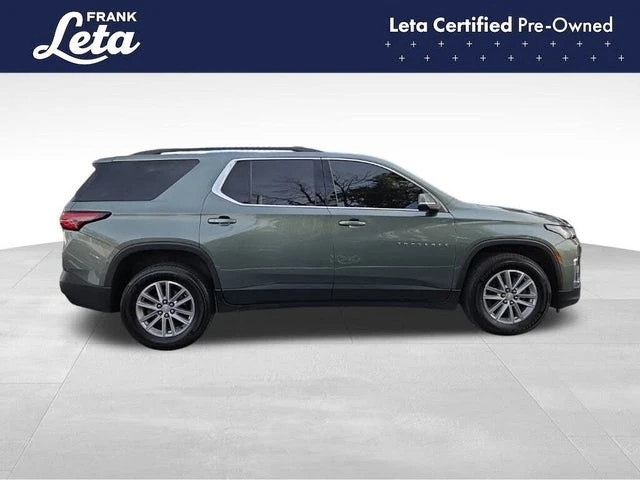 2022 Chevrolet Traverse - Image 6 of 20