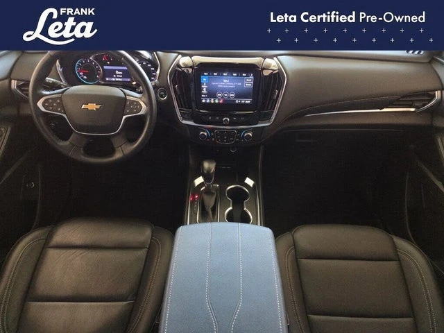 2022 Chevrolet Traverse - Image 16 of 20
