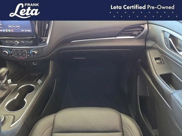 2022 Chevrolet Traverse - Image 18 of 20