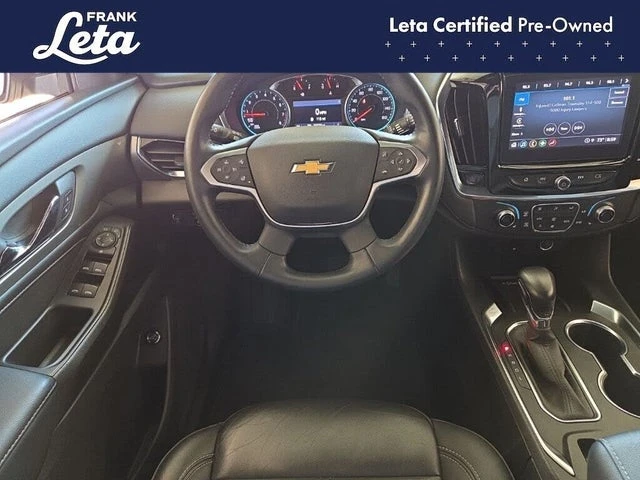 2022 Chevrolet Traverse - Image 17 of 20