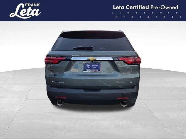 2022 Chevrolet Traverse - Image 4 of 20