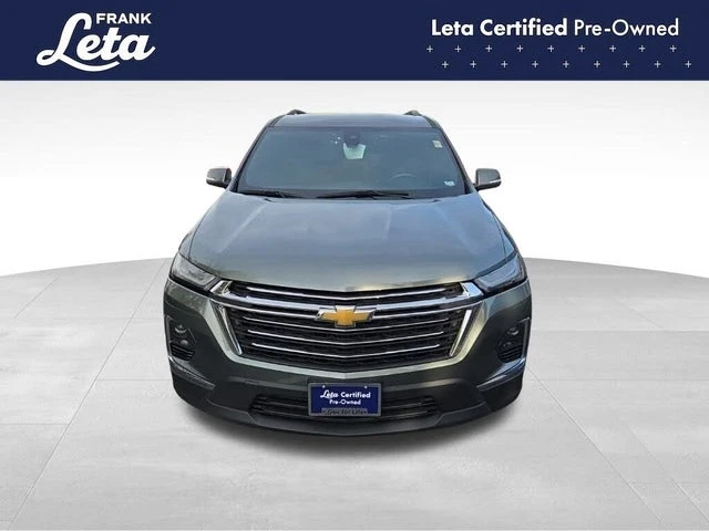 2022 Chevrolet Traverse - Image 9 of 20