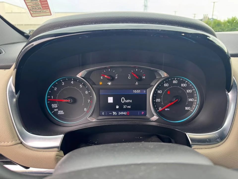 2022 Chevrolet Traverse - Image 10 of 10