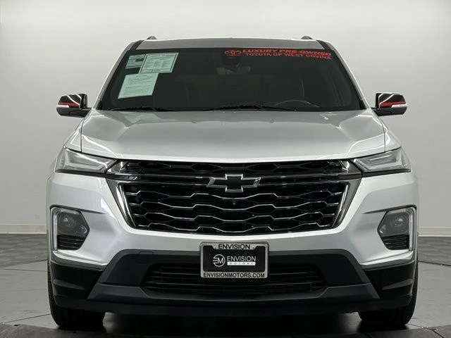 2022 Chevrolet Traverse - Image 3 of 12
