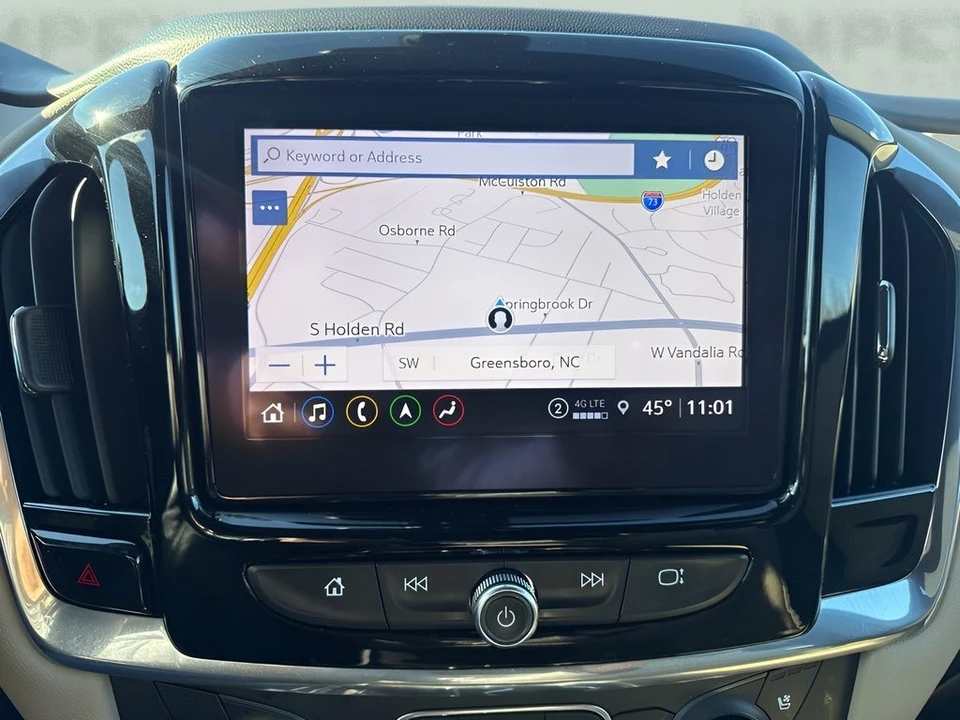 2022 Chevrolet Traverse - Image 21 of 21