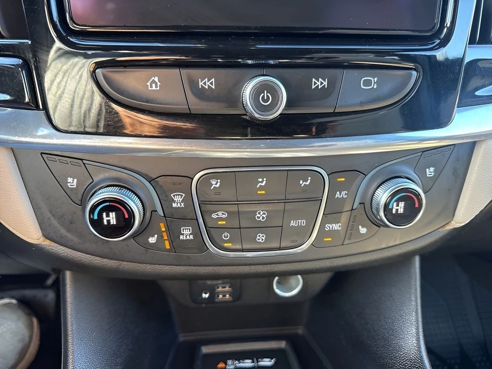 2022 Chevrolet Traverse - Image 20 of 21
