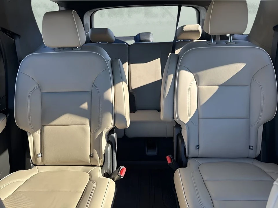 2022 Chevrolet Traverse - Image 12 of 12