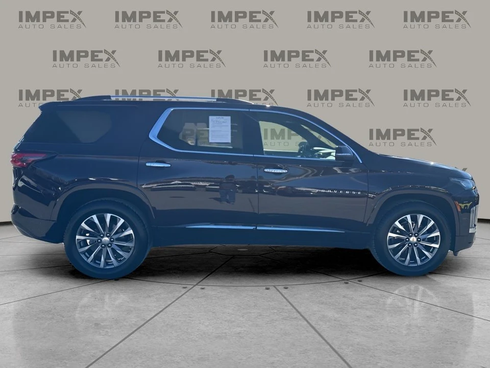 2022 Chevrolet Traverse - Image 6 of 12