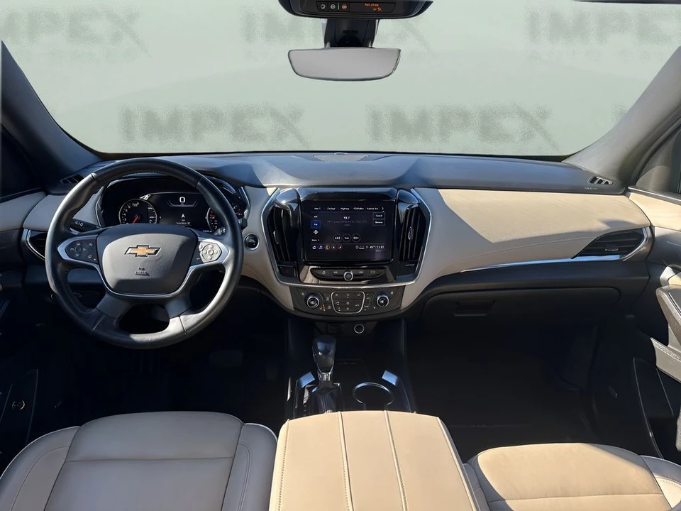 2022 Chevrolet Traverse - Image 14 of 21