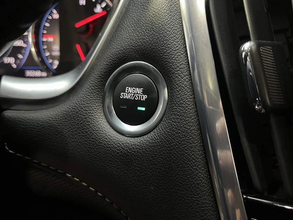 2022 Chevrolet Traverse - Image 17 of 21