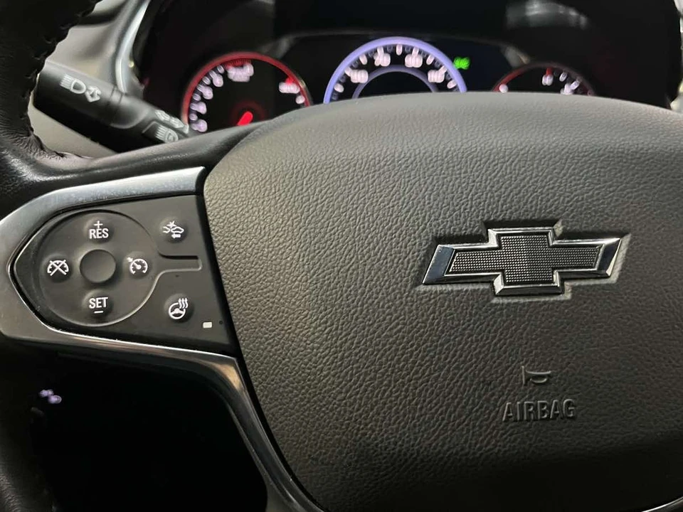 2022 Chevrolet Traverse - Image 15 of 21