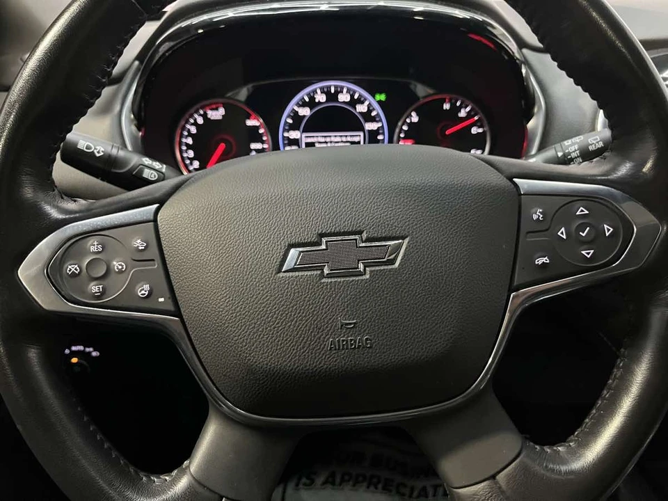 2022 Chevrolet Traverse - Image 13 of 21