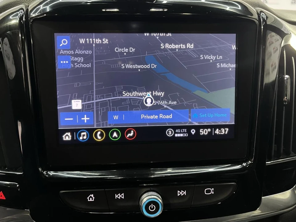 2022 Chevrolet Traverse - Image 20 of 21