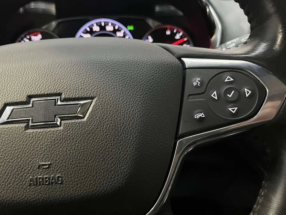 2022 Chevrolet Traverse - Image 14 of 21
