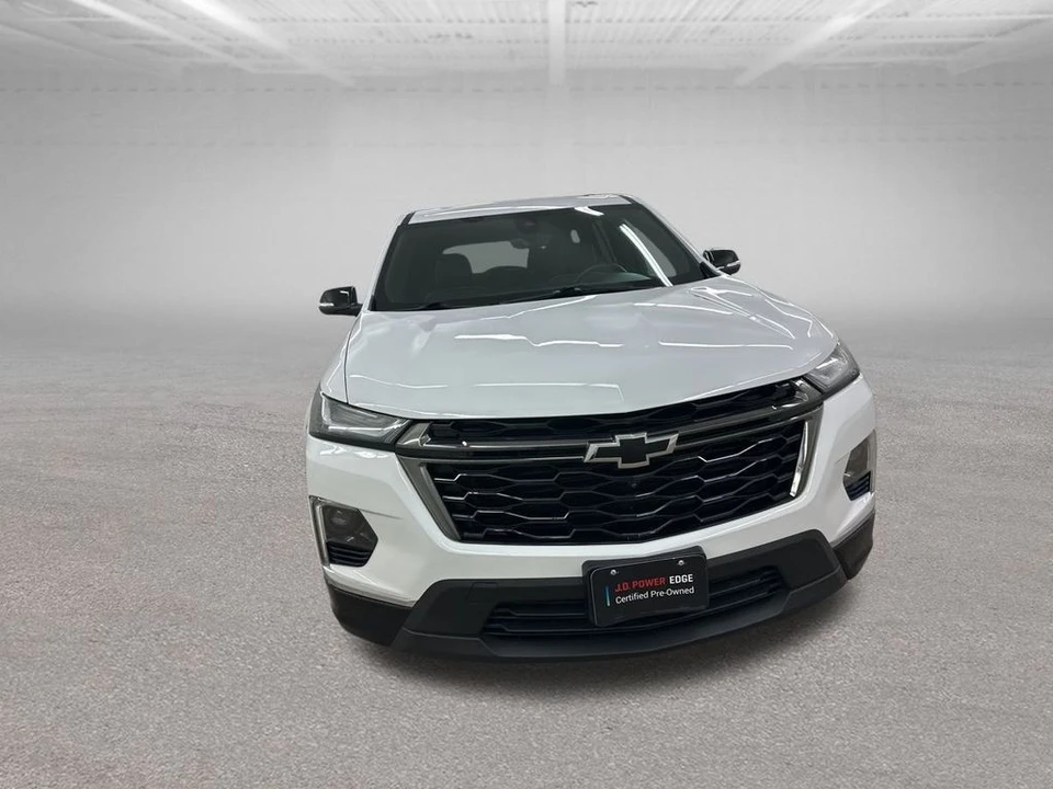 2022 Chevrolet Traverse - Image 5 of 12