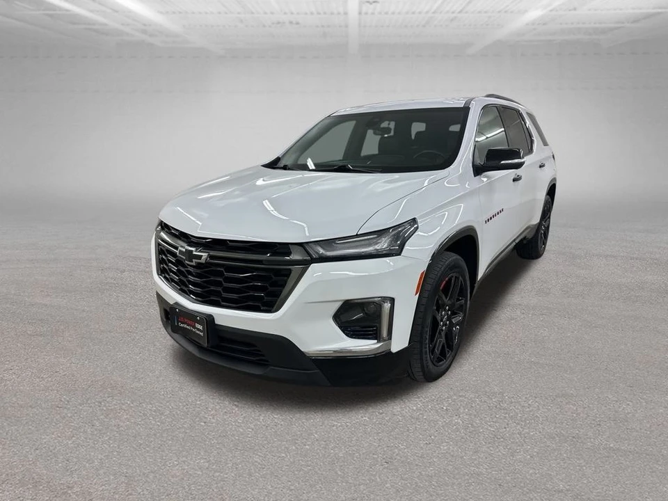 2022 Chevrolet Traverse - Image 7 of 12