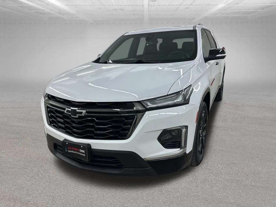 2022 Chevrolet Traverse - Image 6 of 12