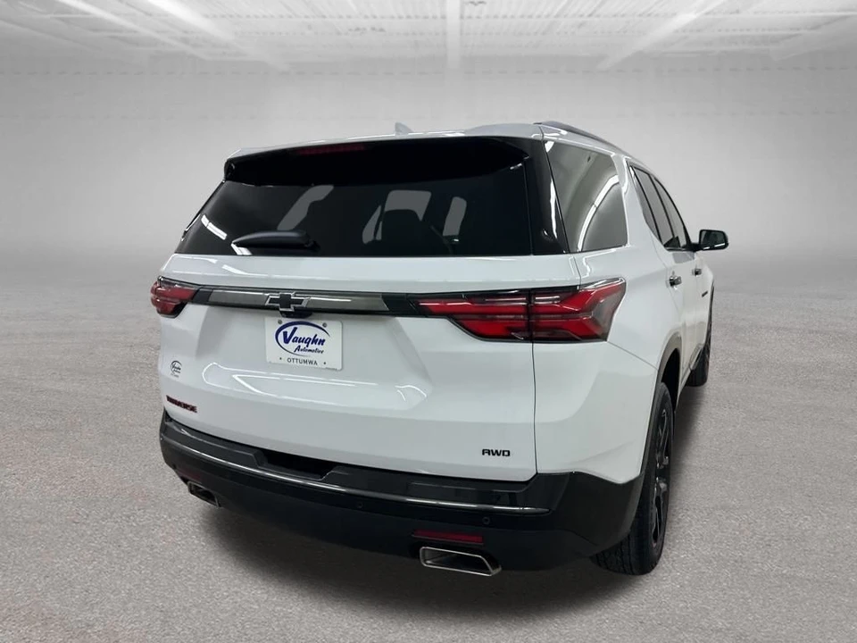 2022 Chevrolet Traverse - Image 12 of 12