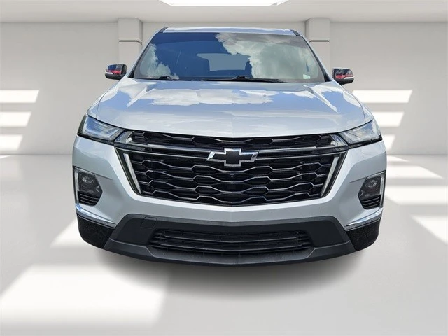 2022 Chevrolet Traverse - Image 8 of 21