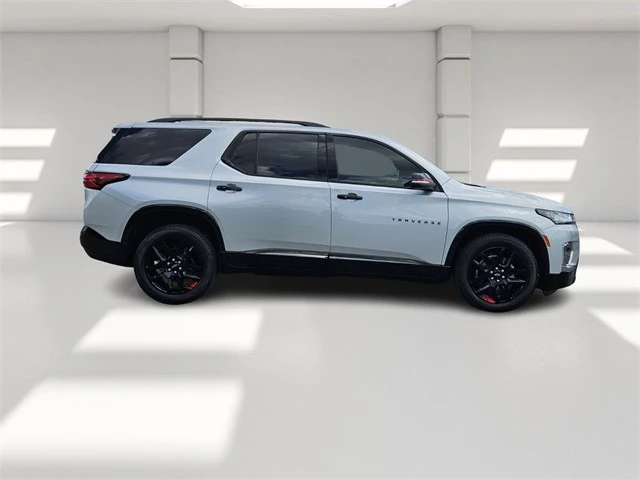 2022 Chevrolet Traverse - Image 6 of 21