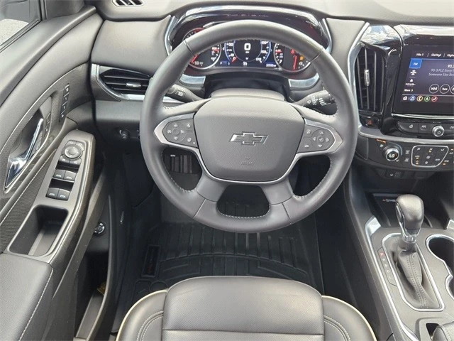 2022 Chevrolet Traverse - Image 12 of 21