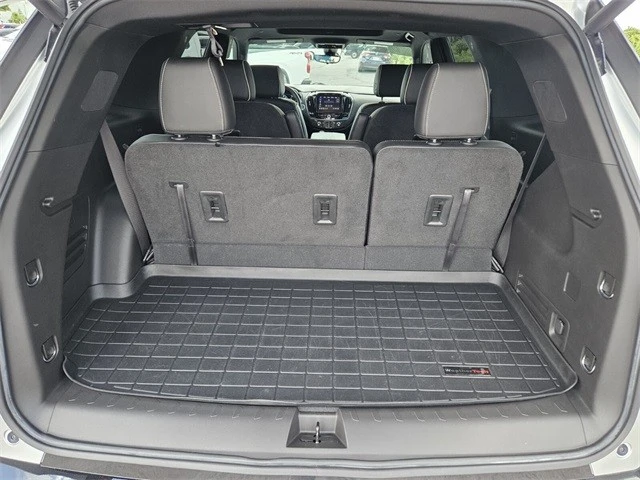 2022 Chevrolet Traverse - Image 14 of 21
