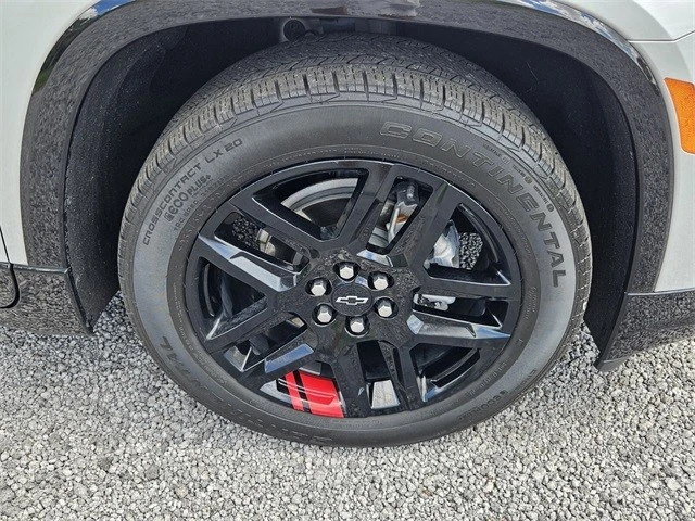 2022 Chevrolet Traverse - Image 18 of 21