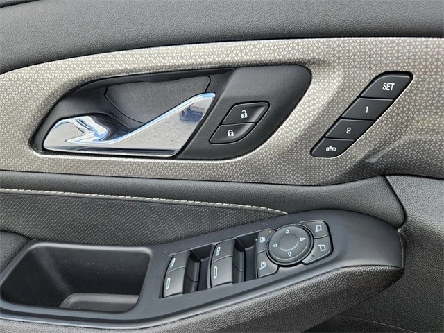 2022 Chevrolet Traverse - Image 20 of 21