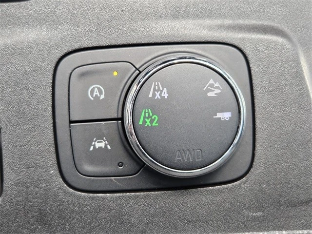 2022 Chevrolet Traverse - Image 21 of 21