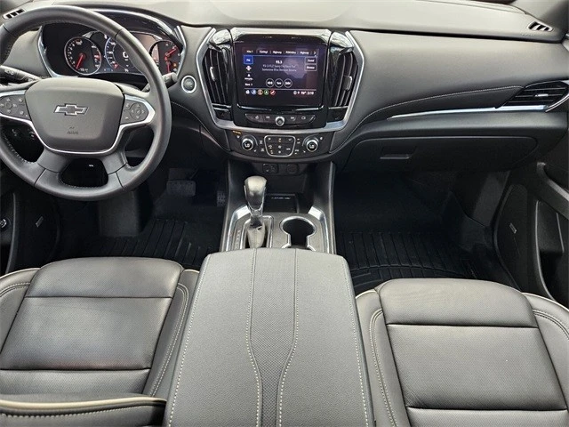2022 Chevrolet Traverse - Image 13 of 21