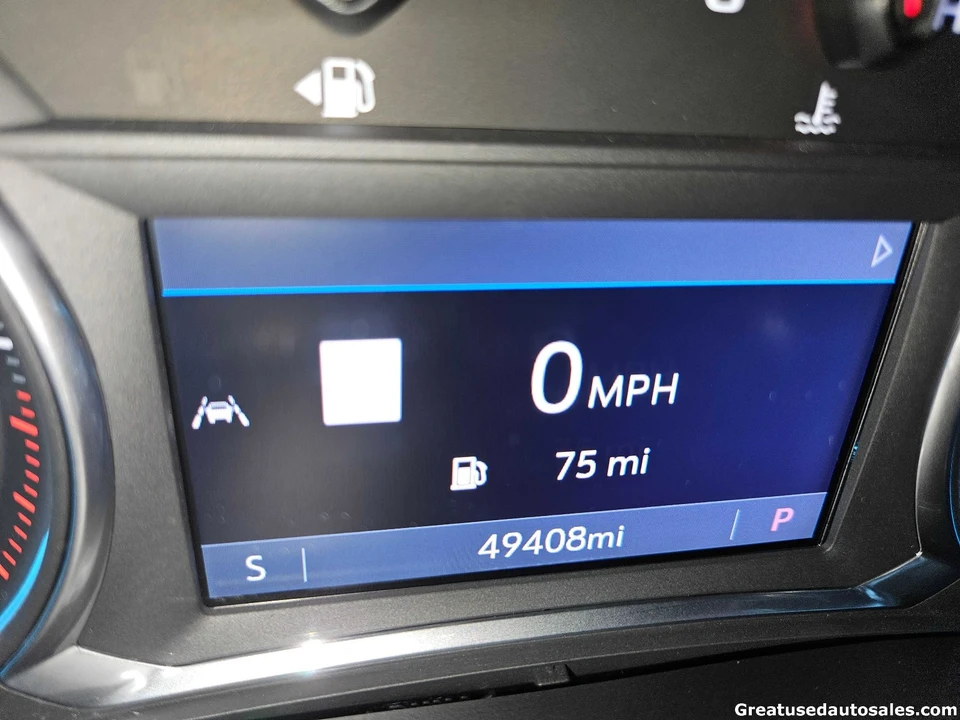 2022 Chevrolet Traverse - Image 19 of 21