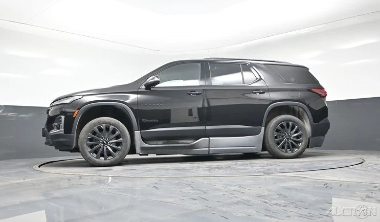 2022 Chevrolet Traverse - Image 4 of 9