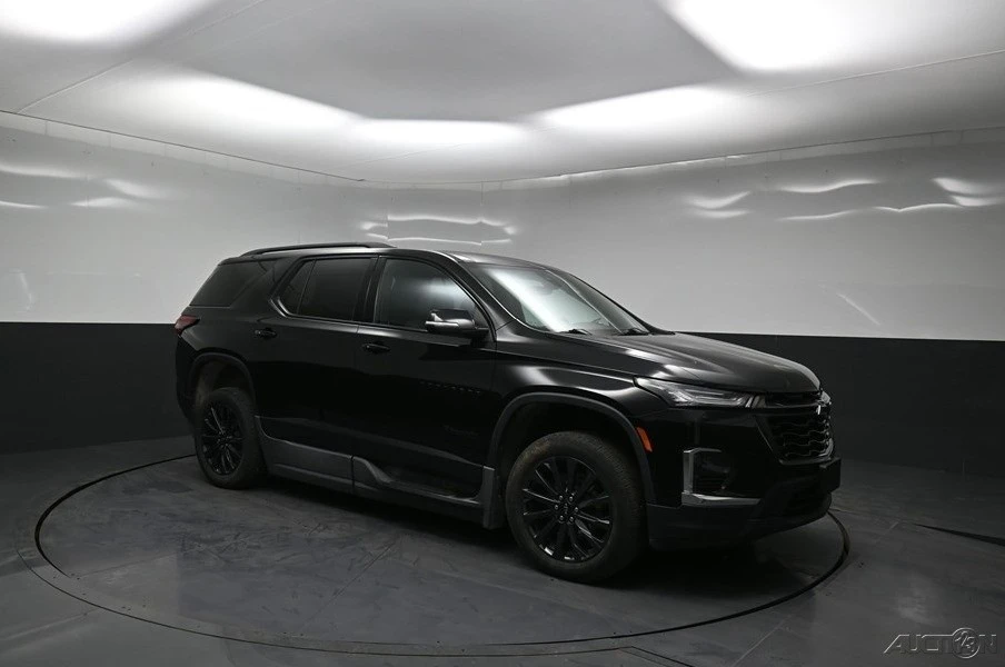 2022 Chevrolet Traverse - Image 6 of 9