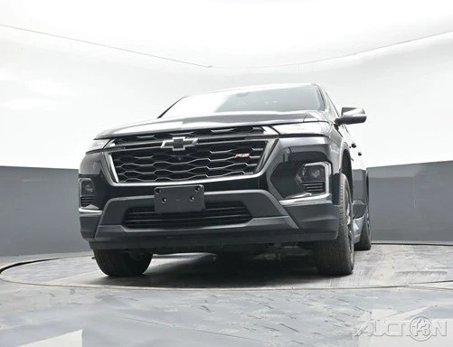 2022 Chevrolet Traverse - Image 5 of 9