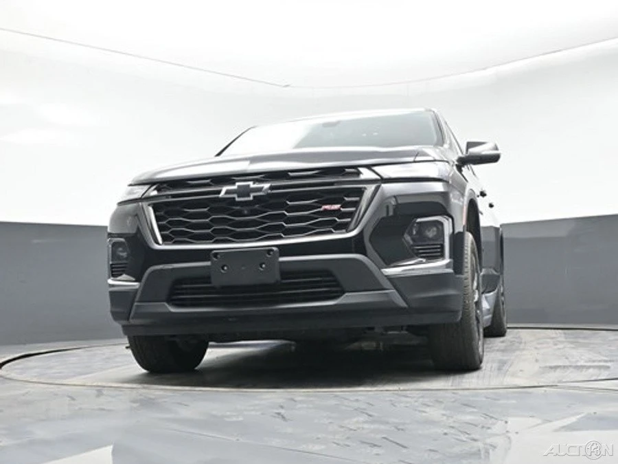 2022 Chevrolet Traverse - Image 5 of 9