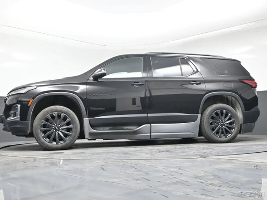 2022 Chevrolet Traverse - Image 6 of 9