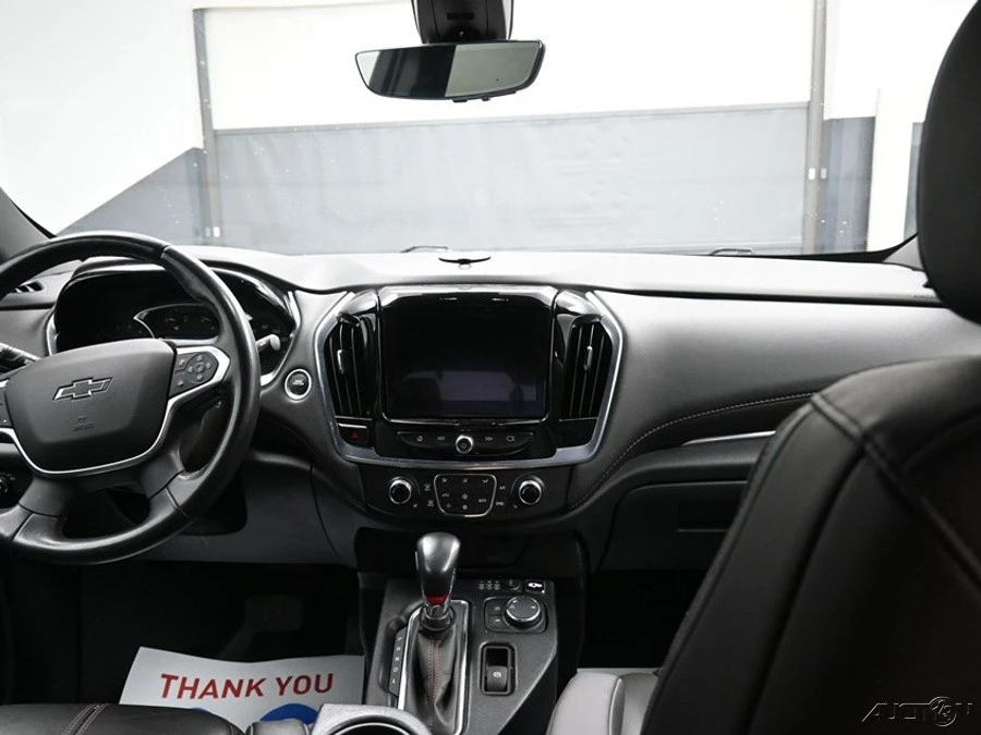 2022 Chevrolet Traverse - Image 8 of 9