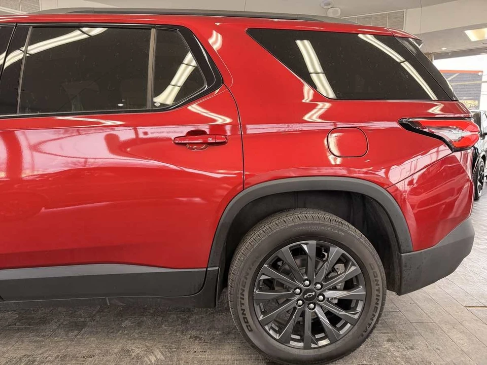 2022 Chevrolet Traverse - Image 20 of 21