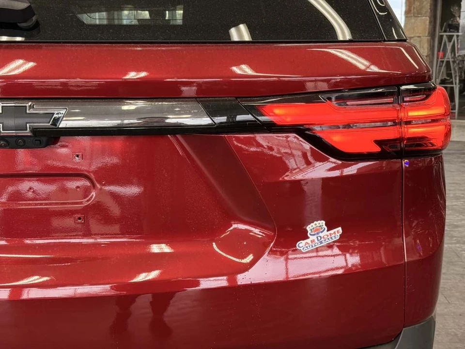 2022 Chevrolet Traverse - Image 15 of 21