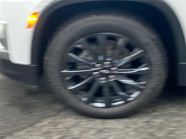 2022 Chevrolet Traverse - Image 6 of 18
