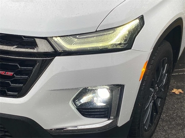 2022 Chevrolet Traverse - Image 5 of 18