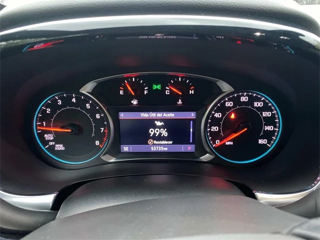 2022 Chevrolet Traverse - Image 17 of 18