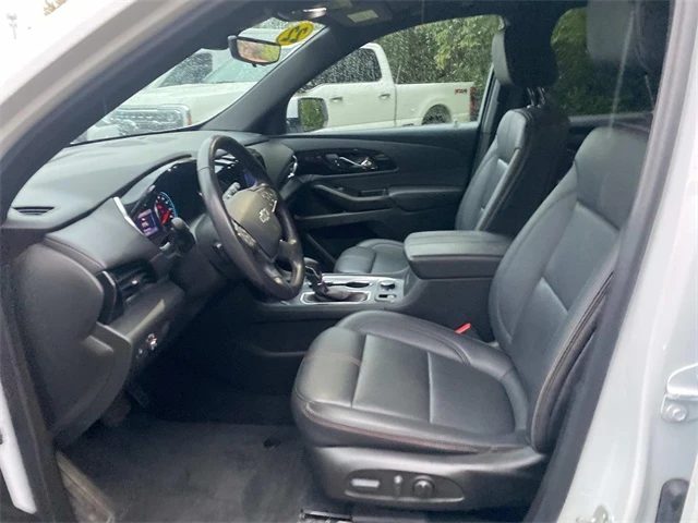 2022 Chevrolet Traverse - Image 11 of 18