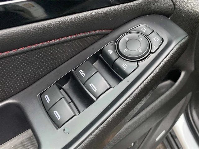 2022 Chevrolet Traverse - Image 13 of 18